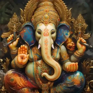 Ekadanta Ganesha Pooja