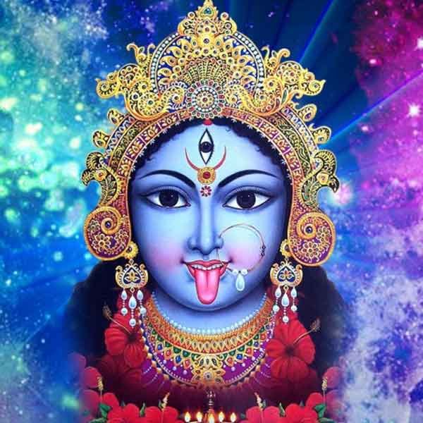 Kali / Mahakali Pooja