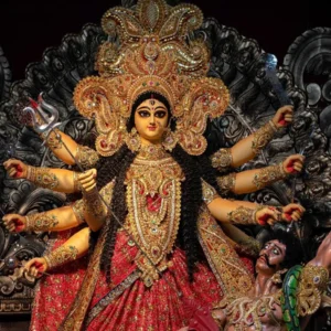 Durga / Navratri Pooja