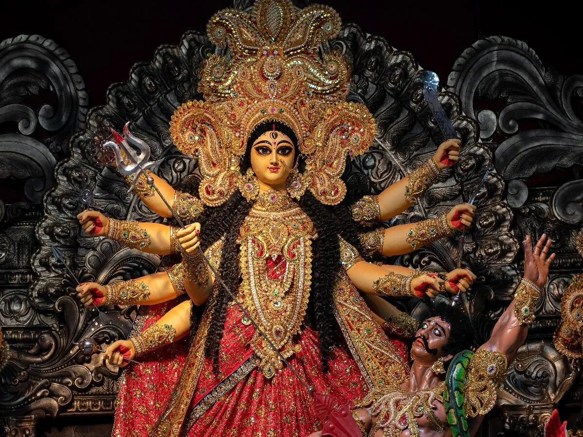 Durga / Navratri Pooja
