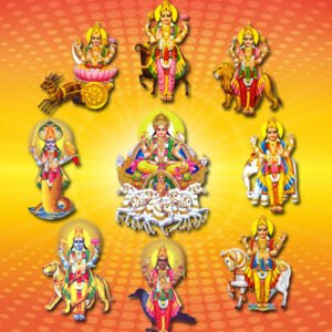 Budh (Mercury) Pooja