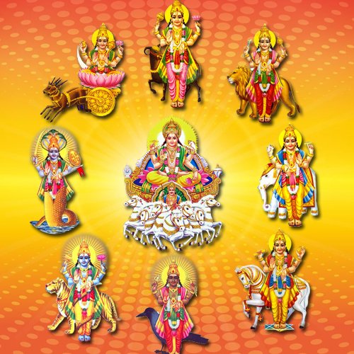 Sade Sati Shanti Pooja